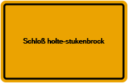 Grundbuchamt Schloß Holte-Stukenbrock